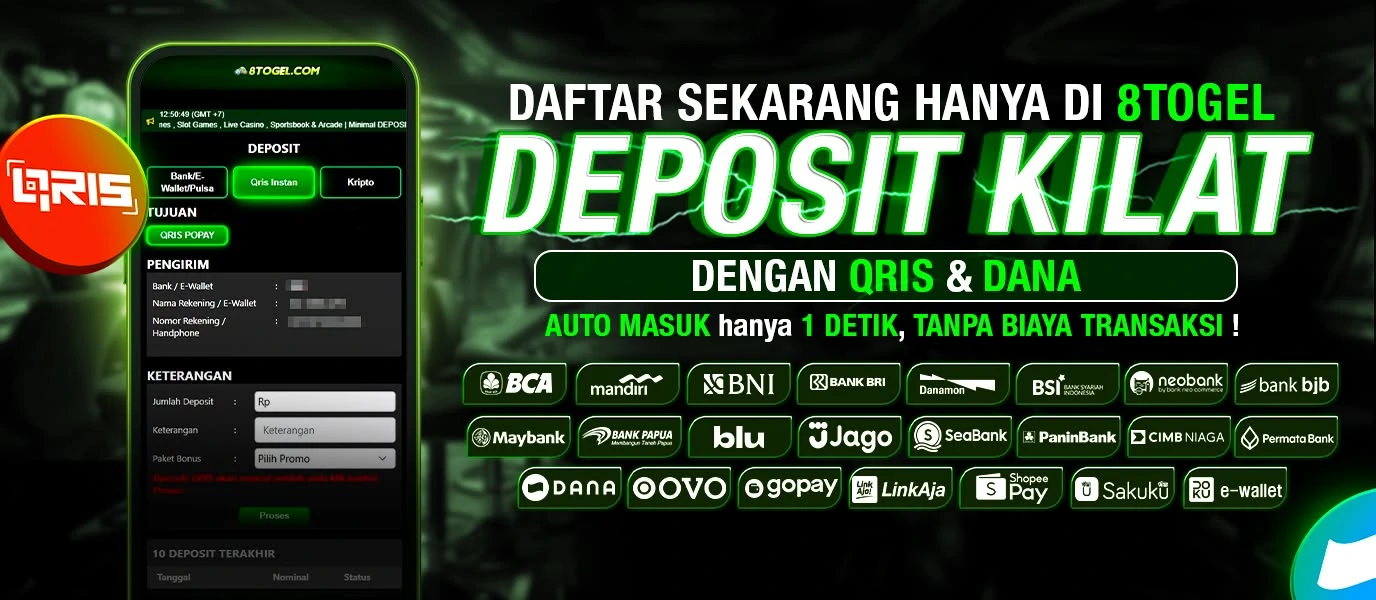 Situs Togel Online