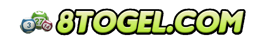 Logo resmi 8TOGEL
